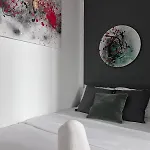 Habitacion Centro De Madrid D